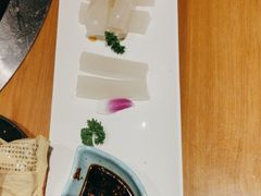 -蘸小院铁锅炖·蘸酱菜·东北菜(怀远门店)