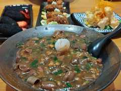 -福匠日本料理(人民路店)