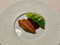 -三嚥阁 La Villa Restaurant
