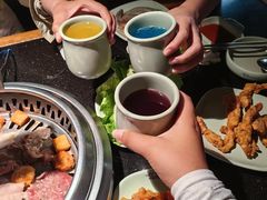 -梨花自助烤肉(天河城店)