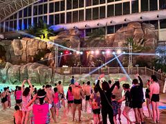 -杭州开元森泊度假乐园