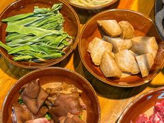 -阳阳老火锅(小南门店)