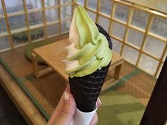 -無印抹茶·日式甜品·生日蛋糕(吉林财富购物广场店)