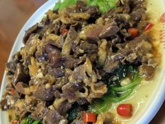 -白鹿苑蒙餐(鄂温克宾馆店)