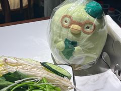 -Thai Basil罗勒叶泰式餐厅(时代天街店)