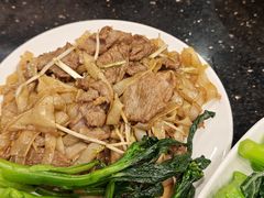 -愉园美食(江南中店)