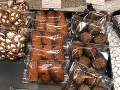 -OUR Bakery(SKP-S店)