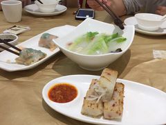 萝卜膏-金时代顺风大酒店(协泰店)