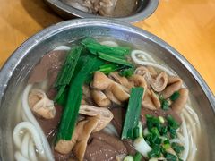 -守英猪脏粉(仓桥街店)