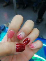 -U mi Nail美甲工作室
