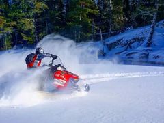 -蓟洲国际滑雪场
