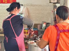 -老嘢扣肉糯米饭(云亭街店)