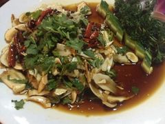 iphone_upload_pic-云和祥食府·特色云南菜(金碧公园店)