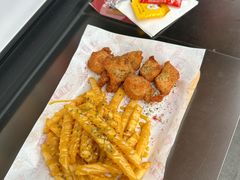 -艾薯夫妇Aysh(福田星河COCOPark店)