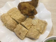 普宁豆干-兄弟深夜豆浆