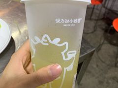 -茶力的小怪兽(梅林卓悦汇店)