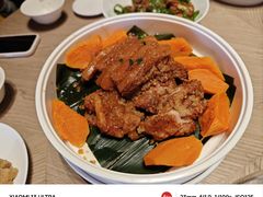 -艳阳天·非遗楚菜(武汉客厅店)