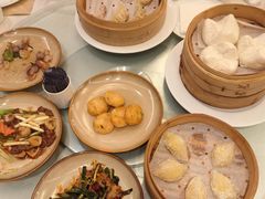 -臻萃轩中餐厅(国家会展中心店)