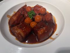 外婆家红烧肉-三玛璐酒楼(汉口路店)