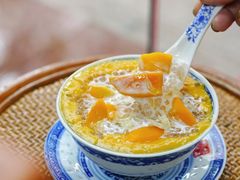 -韵姐牛奶甜品世家