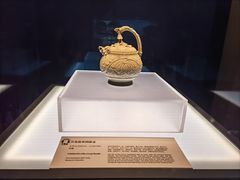 -陕西历史博物馆