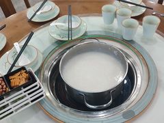 -盈田盈粥庄(博山东路店)