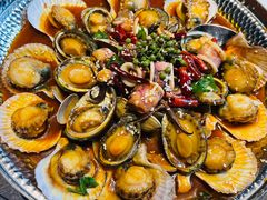 -鑫复盛礼记酒店·国家白金五钻酒家