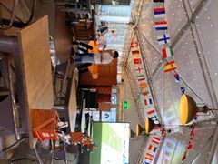 -The BREW·酿餐厅(浦东嘉里大酒店)