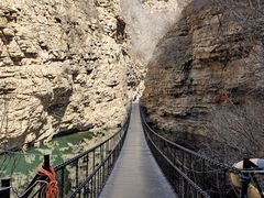 -湖洞水自然风景区