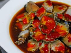 -红灯笼龙凤饭店(宁波老字号店)