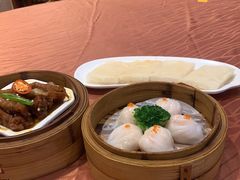 -顺悦酒家(嘉信城市广场店)