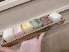 -Olé精品超市(苏州中心店)