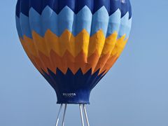 景点-北戴河碧螺塔海上酒吧公园
