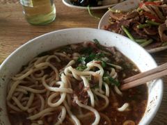 -筋面郎(东坡店)