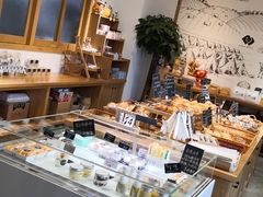 -聪妈的面包店(华侨新城店)