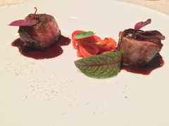 -北京金融街丽思卡尔顿酒店·意味轩 Cepe
