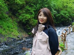 -凤凰山国家森林公园