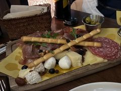 -ibarrel爱杯·bistro&brunch(江宁路店)