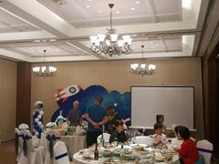 -梦都海鲜酒家(万达广场江桥店)