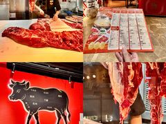 -八合里潮汕鲜牛肉火锅(惠州华贸店)