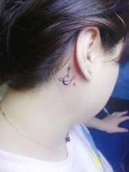 -墨無界刺青TATTOO