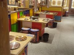 -姜胖胖无限自助烤肉(弹子石店)