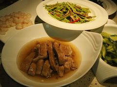 -东园小馆·早茶·淮扬小炒(江都路店)