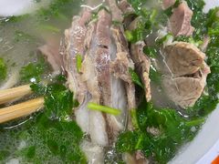 -宋老三苏肉羊肉汤老店