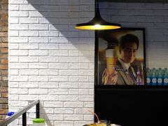 大堂-富乐满韩国正宗炸鸡韩国料理(虹泉路店)