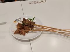 -鱼你在一起(闵行龙盛国际店)