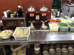 -正南齊北重庆老火锅(光华村直营店)