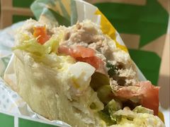 -赛百味SUBWAY(都汇天地店)