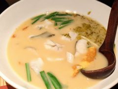 -荣家黄鱼面(前滩太古里店)