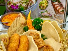 -荷花泰菜(东方新天地店)